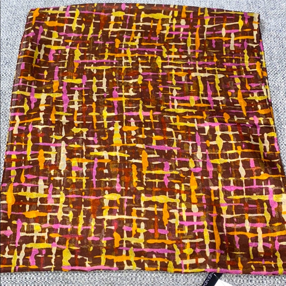 JNY Scarf